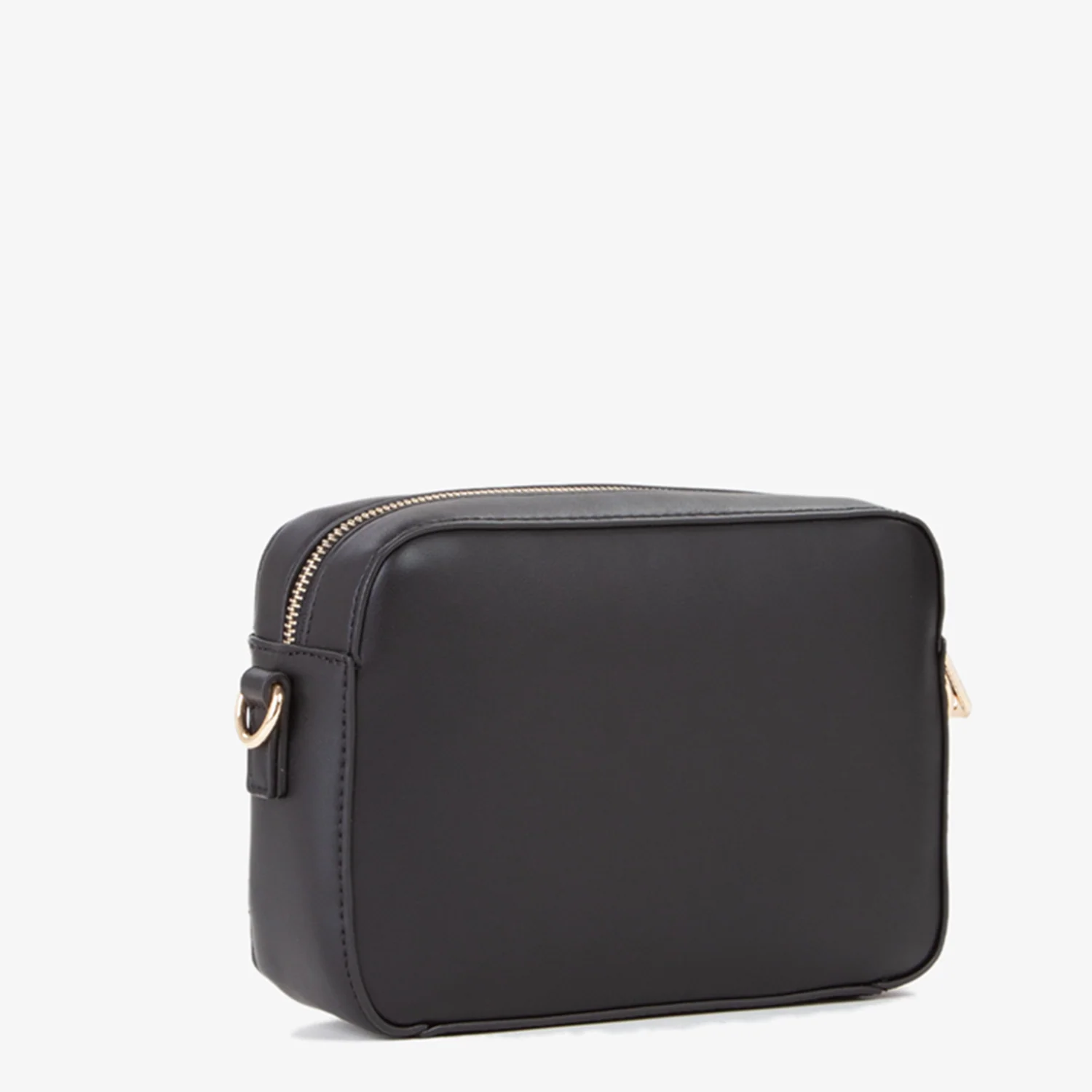 Valentino Bags Faith Re Black Crossbody Bag VBS9AL15NERO - Image 3