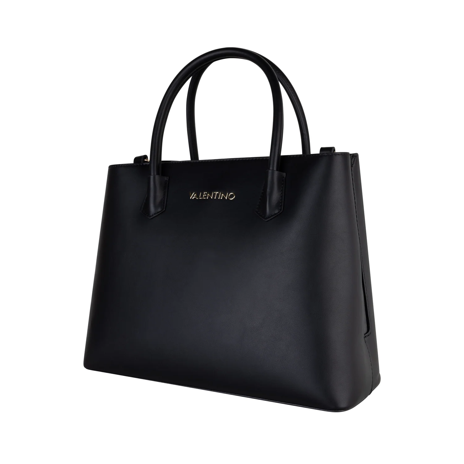 Valentino Bags Faith Re Black Handbag VBS9AL04NERO - Image 2