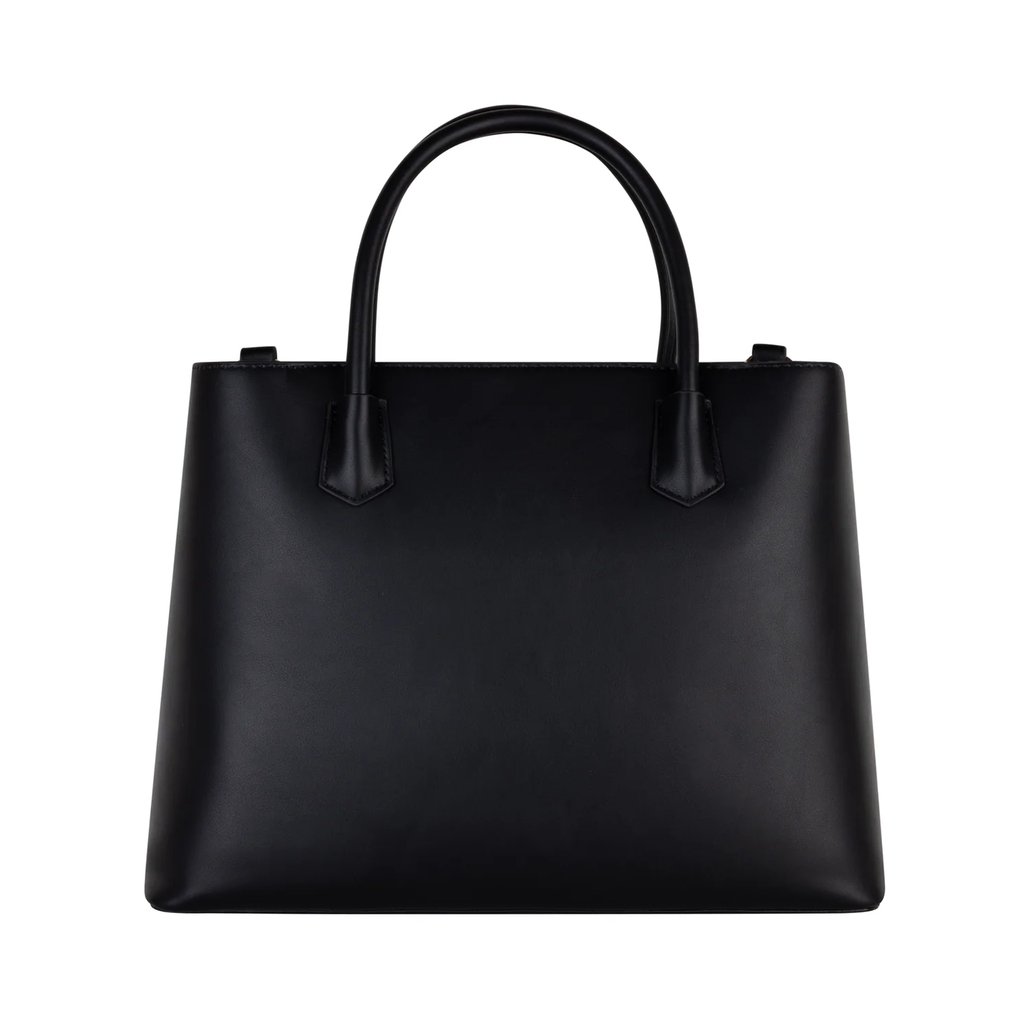 Valentino Bags Faith Re Black Handbag VBS9AL04NERO - Image 3