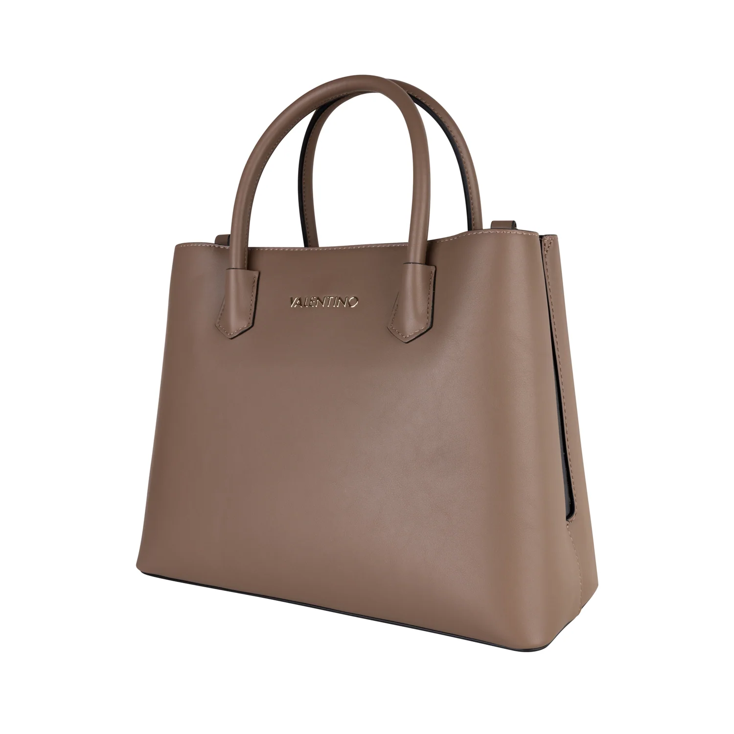 Valentino Bags Faith Re Taupe Handbag VBS9AL04TAUPE - Image 2