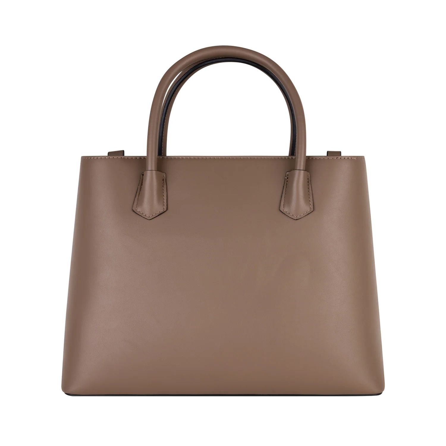 Valentino Bags Faith Re Taupe Handbag VBS9AL04TAUPE - Image 3
