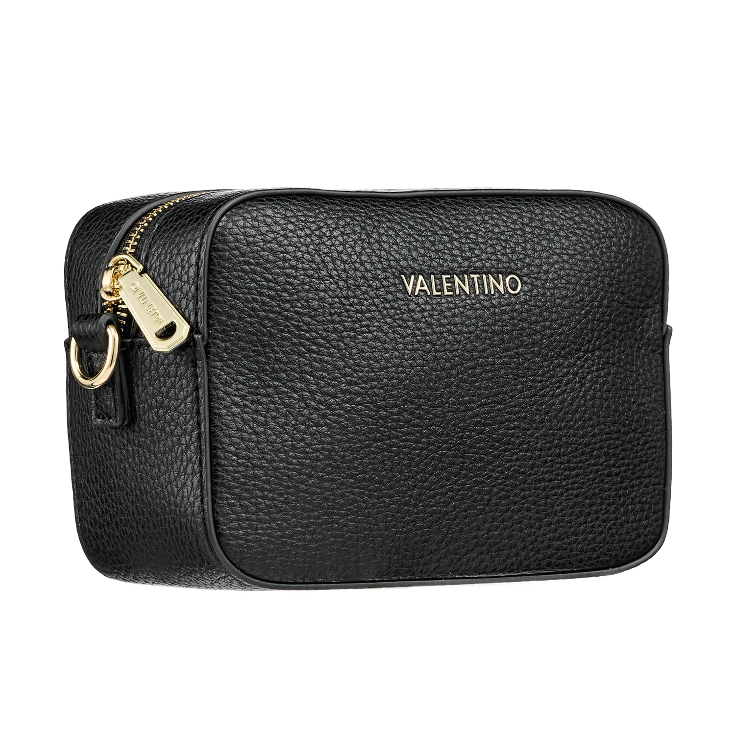 Valentino Bags Fall Re Black Crossbody bag VBS9EG15NERO - Image 2