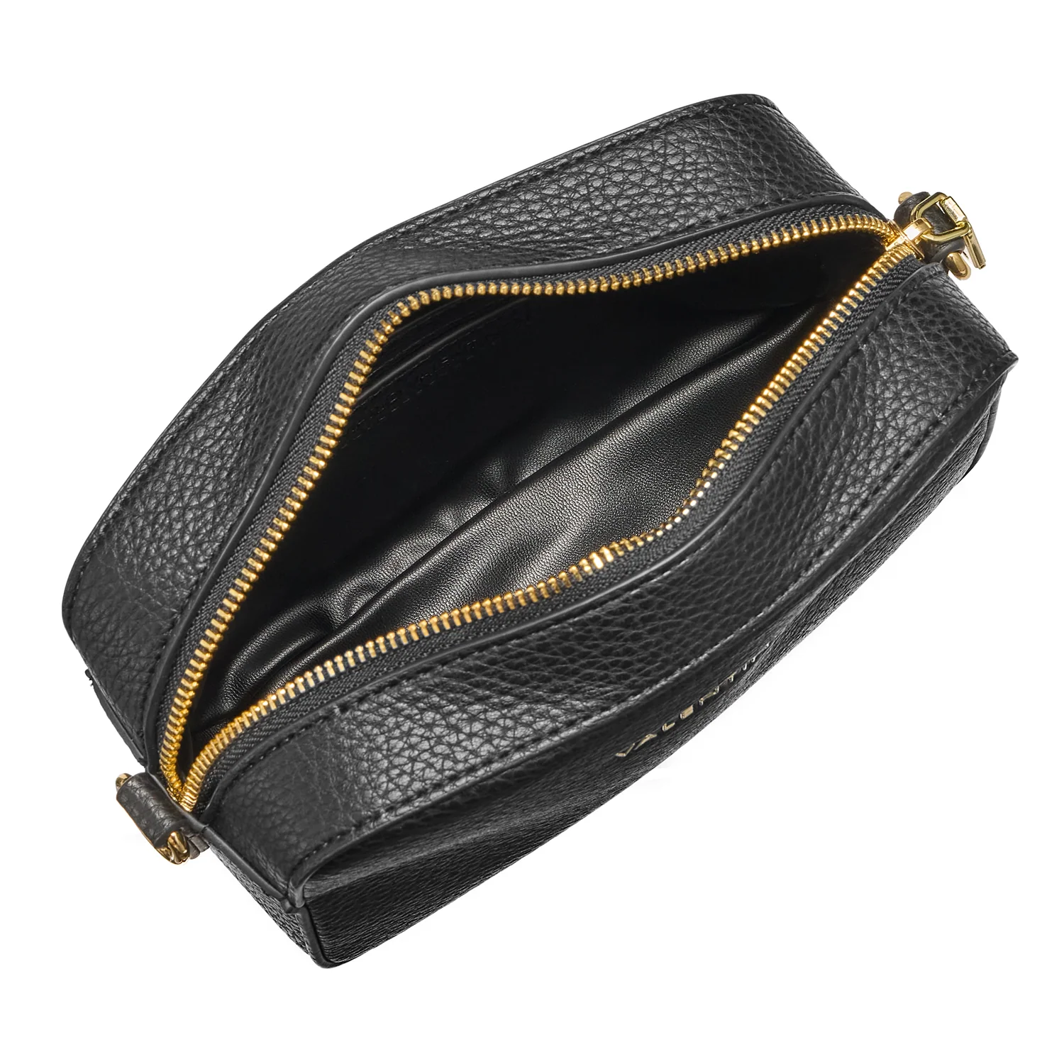 Valentino Bags Fall Re Black Crossbody bag VBS9EG15NERO - Image 5