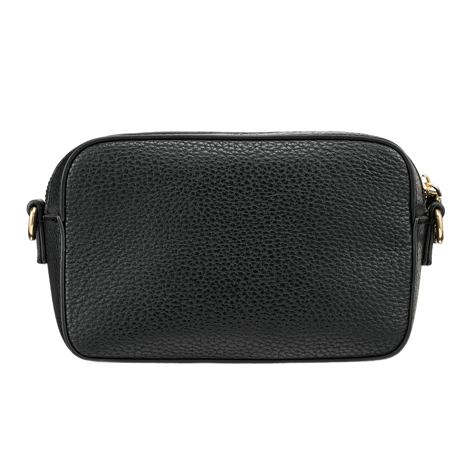 Valentino Bags Fall Re Black Crossbody bag VBS9EG15NERO - Image 8