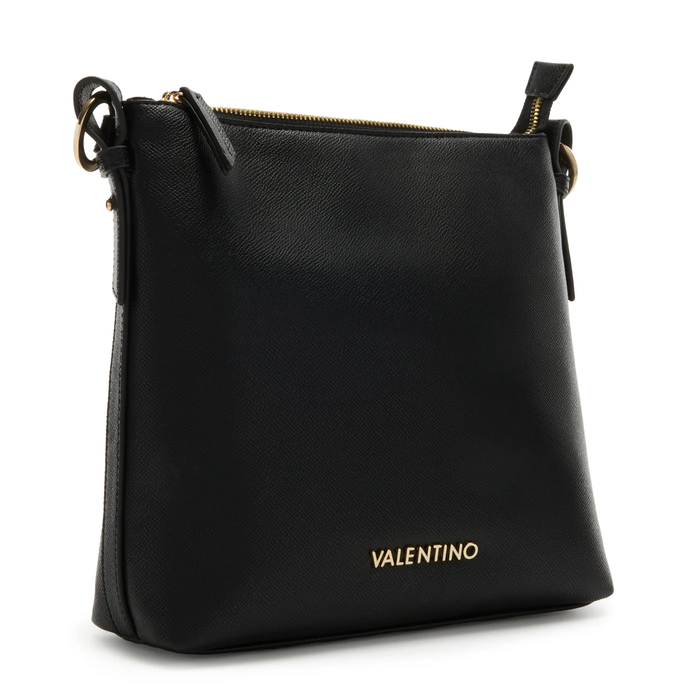 Valentino Bags Ivy Black Shopper VBS8NR40NERO - Image 2