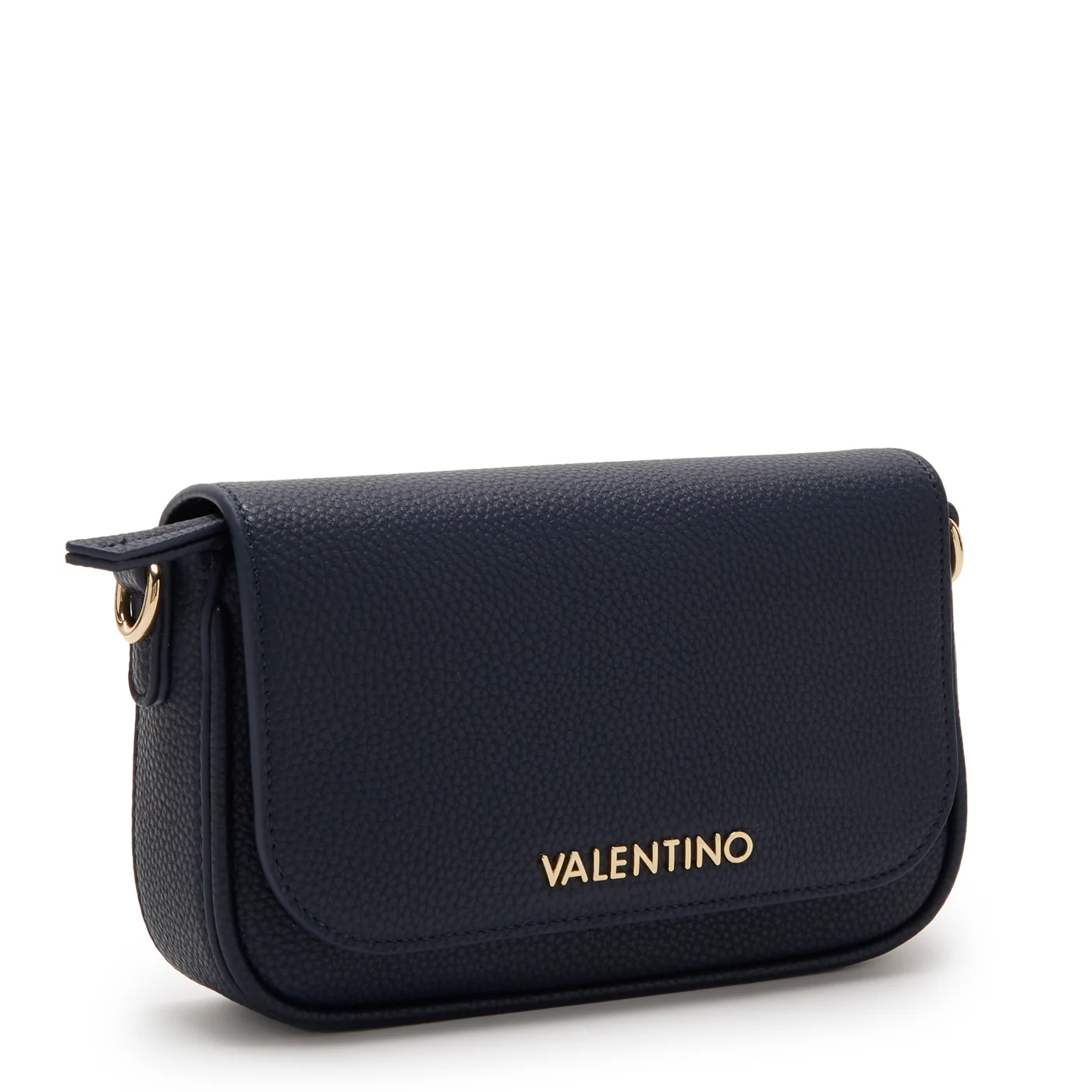 Valentino Bags Miramar Blauw Shoulder Bag VBS7UE02GBLU - Image 3