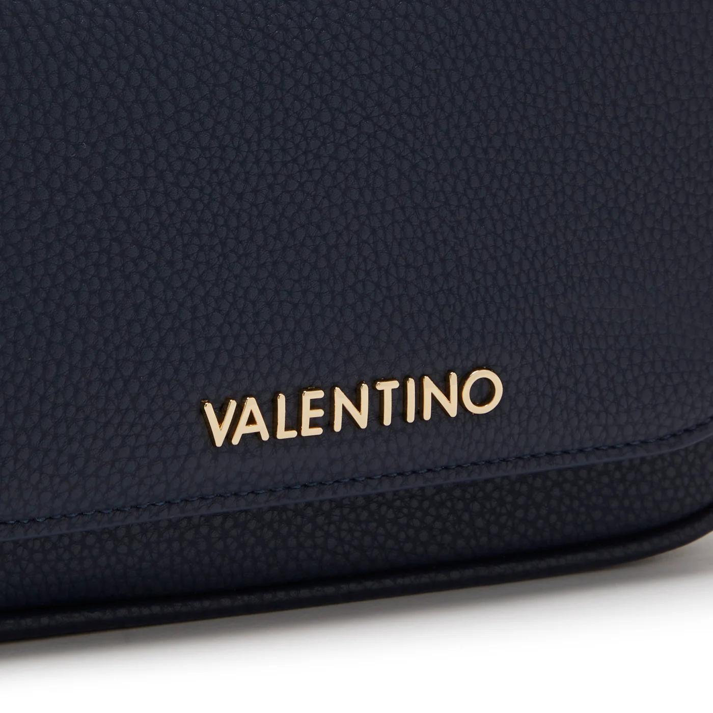 Valentino Bags Miramar Blauw Shoulder Bag VBS7UE02GBLU - Image 4