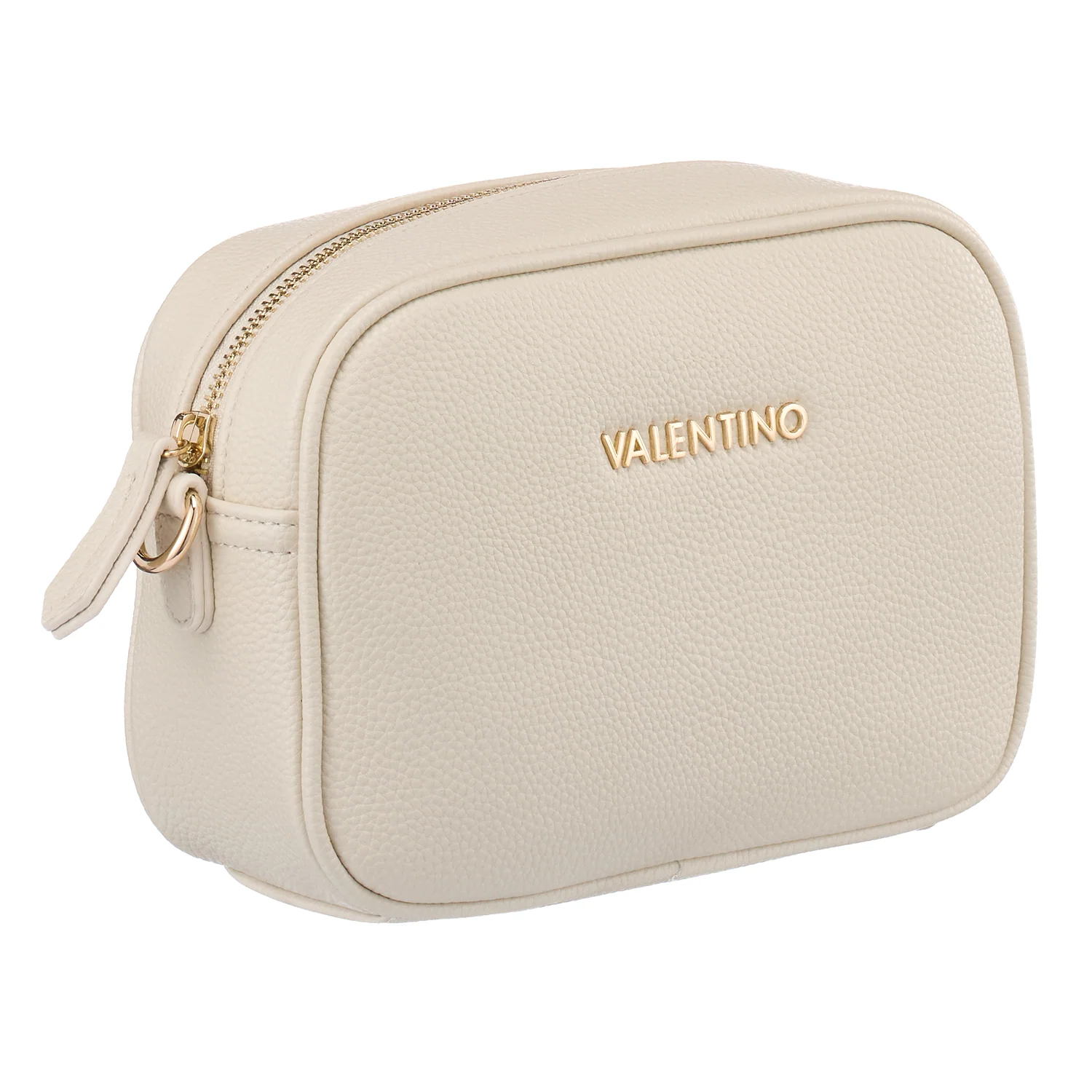 Valentino Bags Never Beige Crossbody Bag VBS8GL15ECRU - Image 3