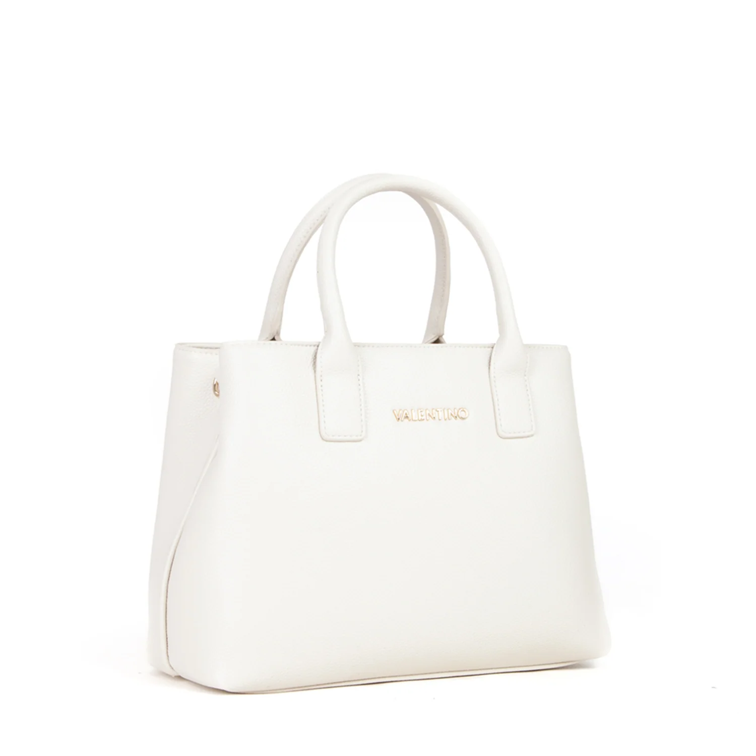 Valentino Bags Never Beige Handbag VBS8GL04ECRU - Image 2