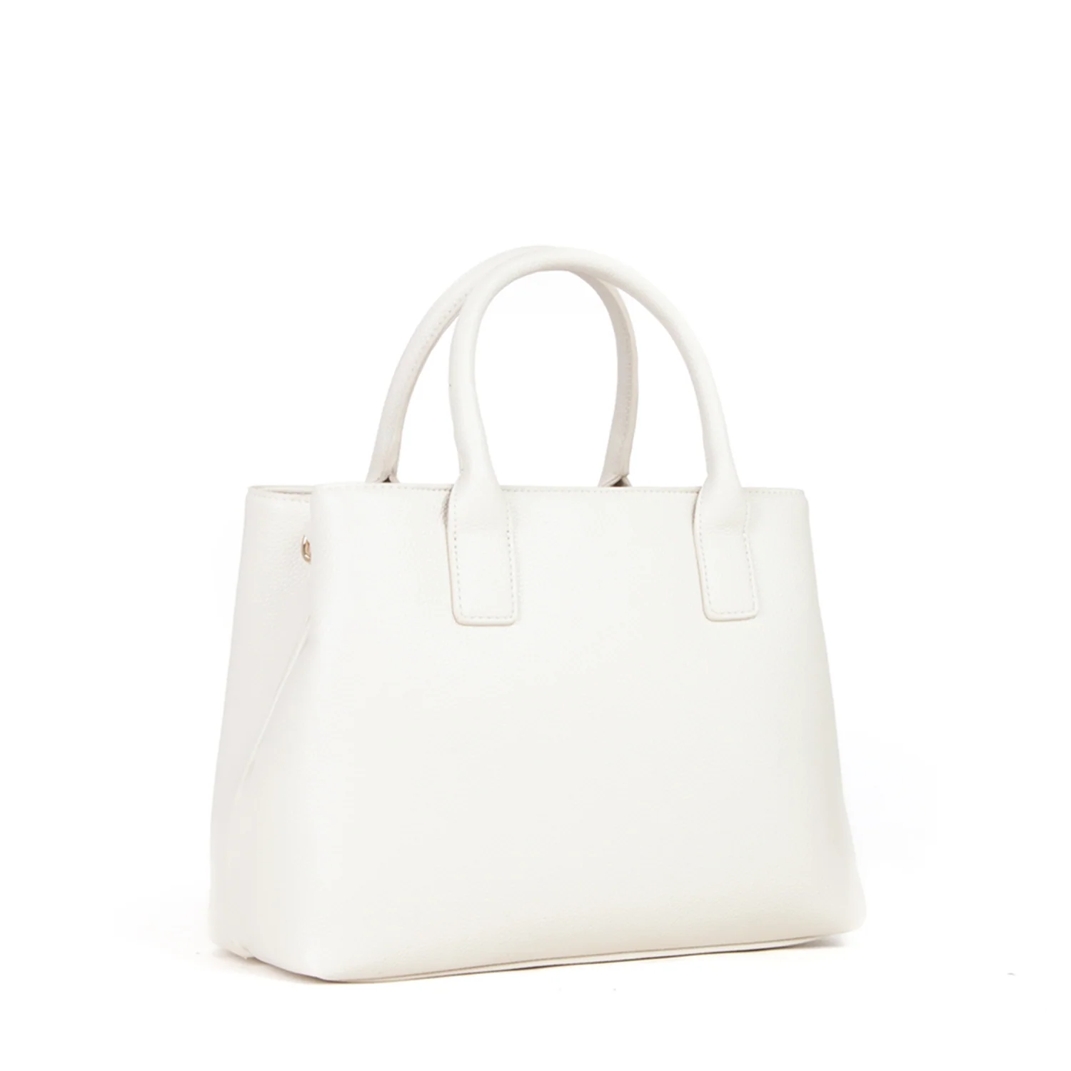 Valentino Bags Never Beige Handbag VBS8GL04ECRU - Image 3