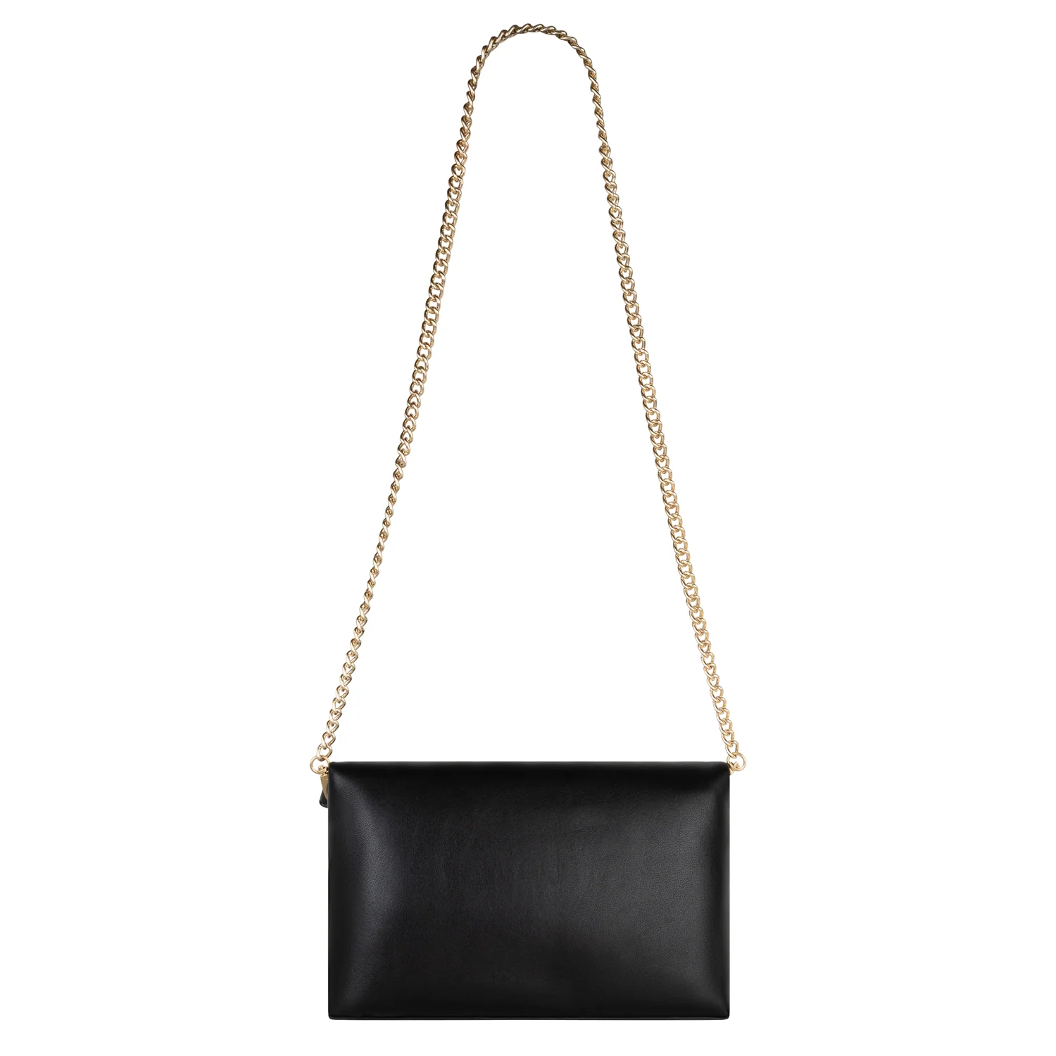 Valentino Bags Stella Black Crossbody Bag VBS9AK17NERO - Image 6