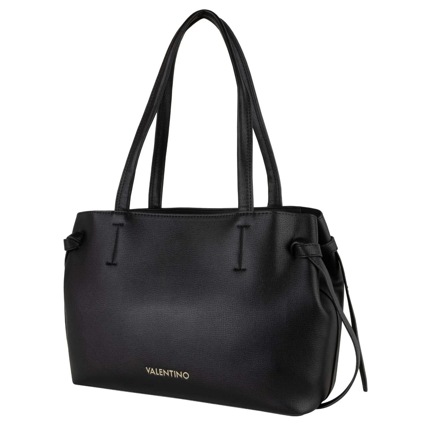 Valentino Bags Win Re Black Shopper VBS9IF01NERO - Image 2