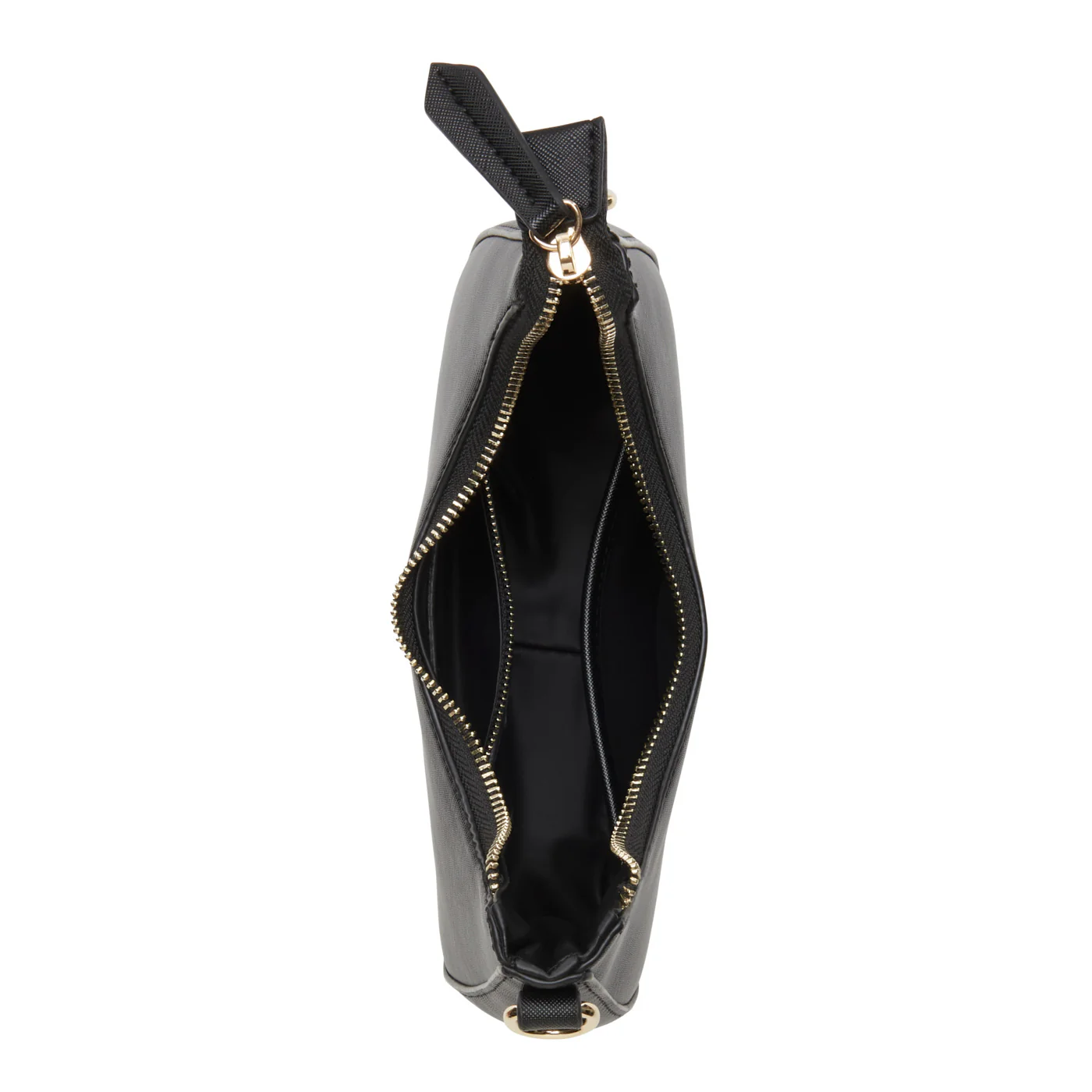 Valentino Bags Zero Black Handbag VBS7B305NERO - Image 5