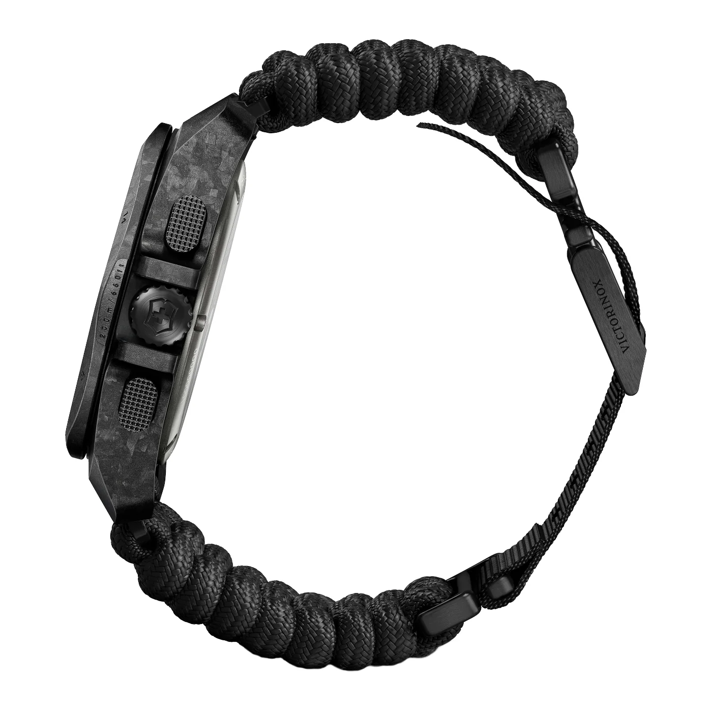 Victorinox I.N.O.X. Black Watch 241989.1 - Image 5