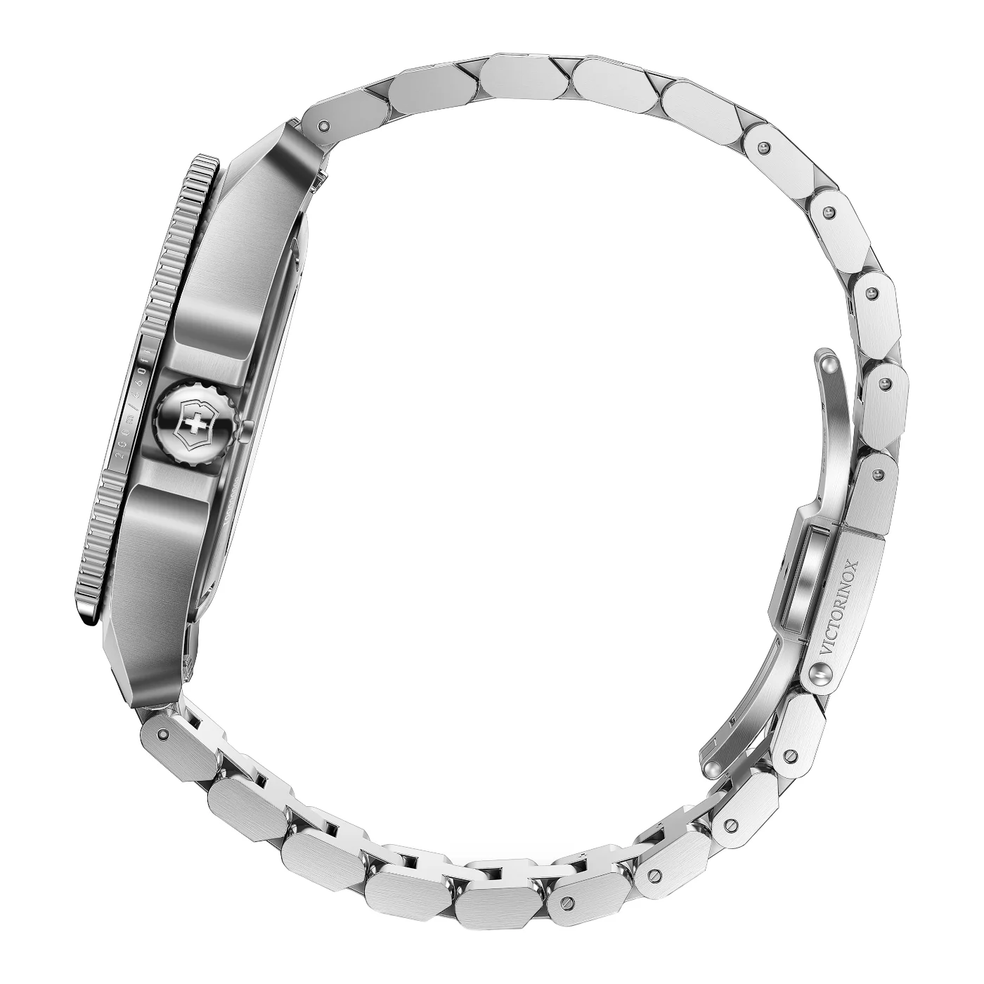 Victorinox Journey 1884 Silver Watch 242015 - Image 4