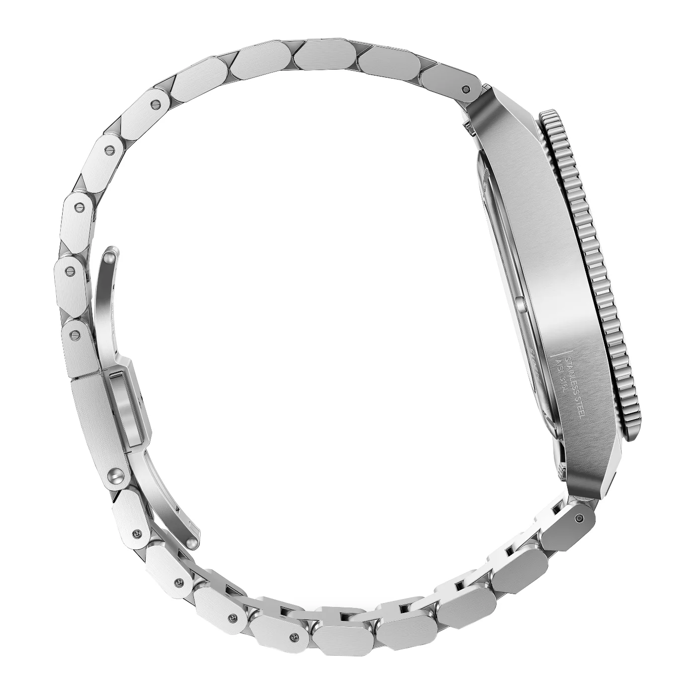 Victorinox Journey 1884 Silver Watch 242015 - Image 5