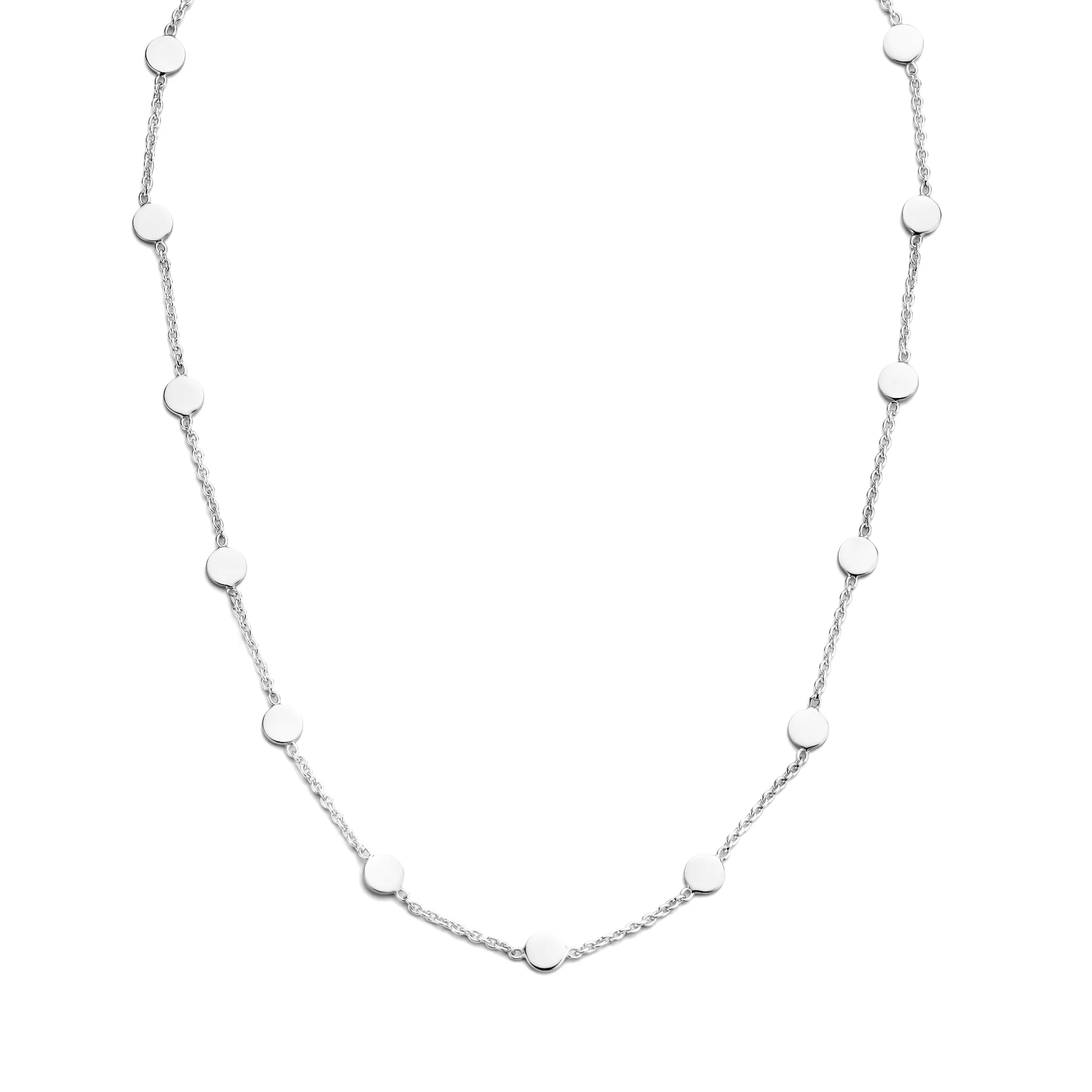 Violet Hamden 925 Sterling Silver Choker VH15002 - Image 6