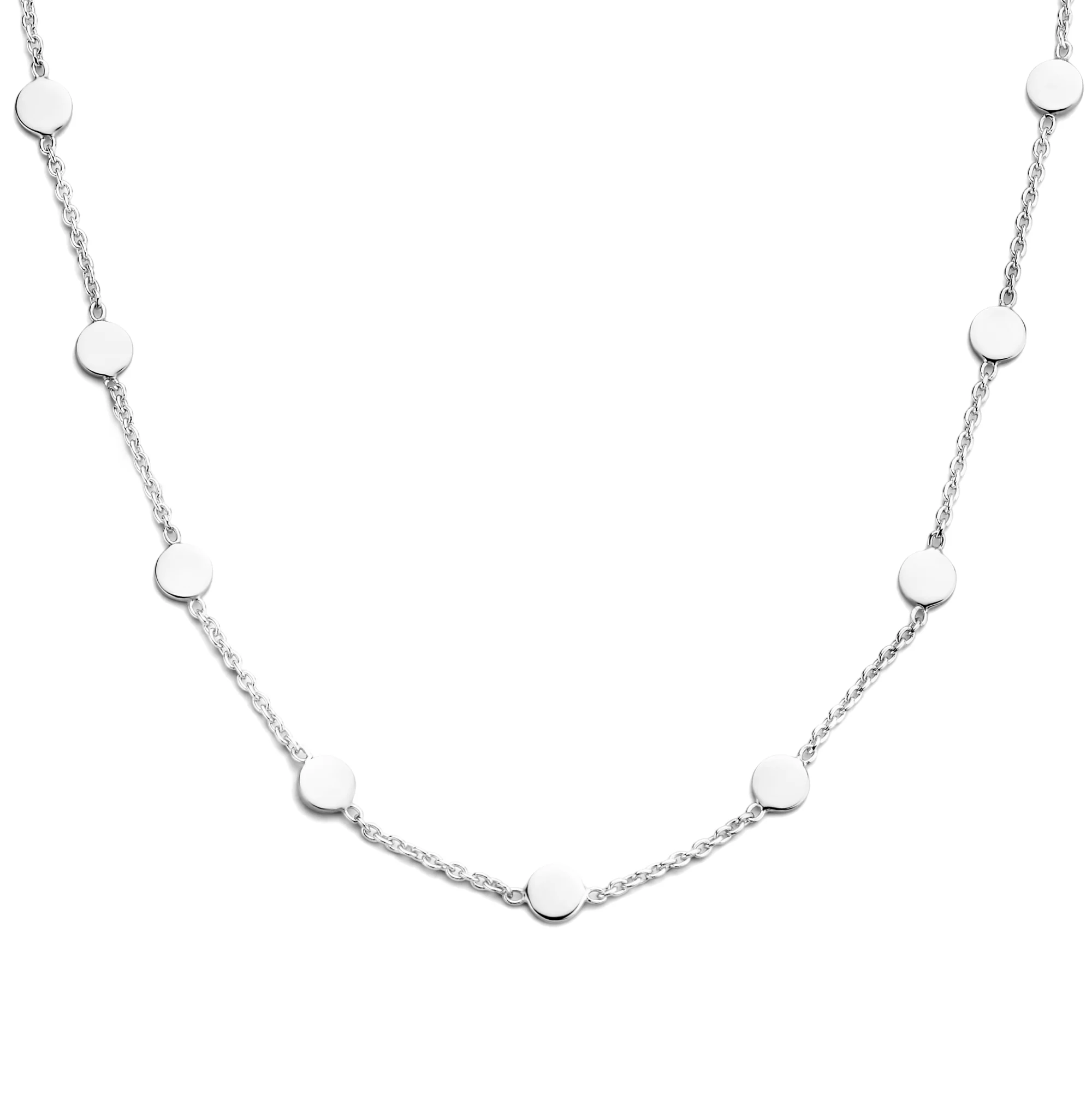 Violet Hamden 925 Sterling Silver Choker VH15002 - Image 7