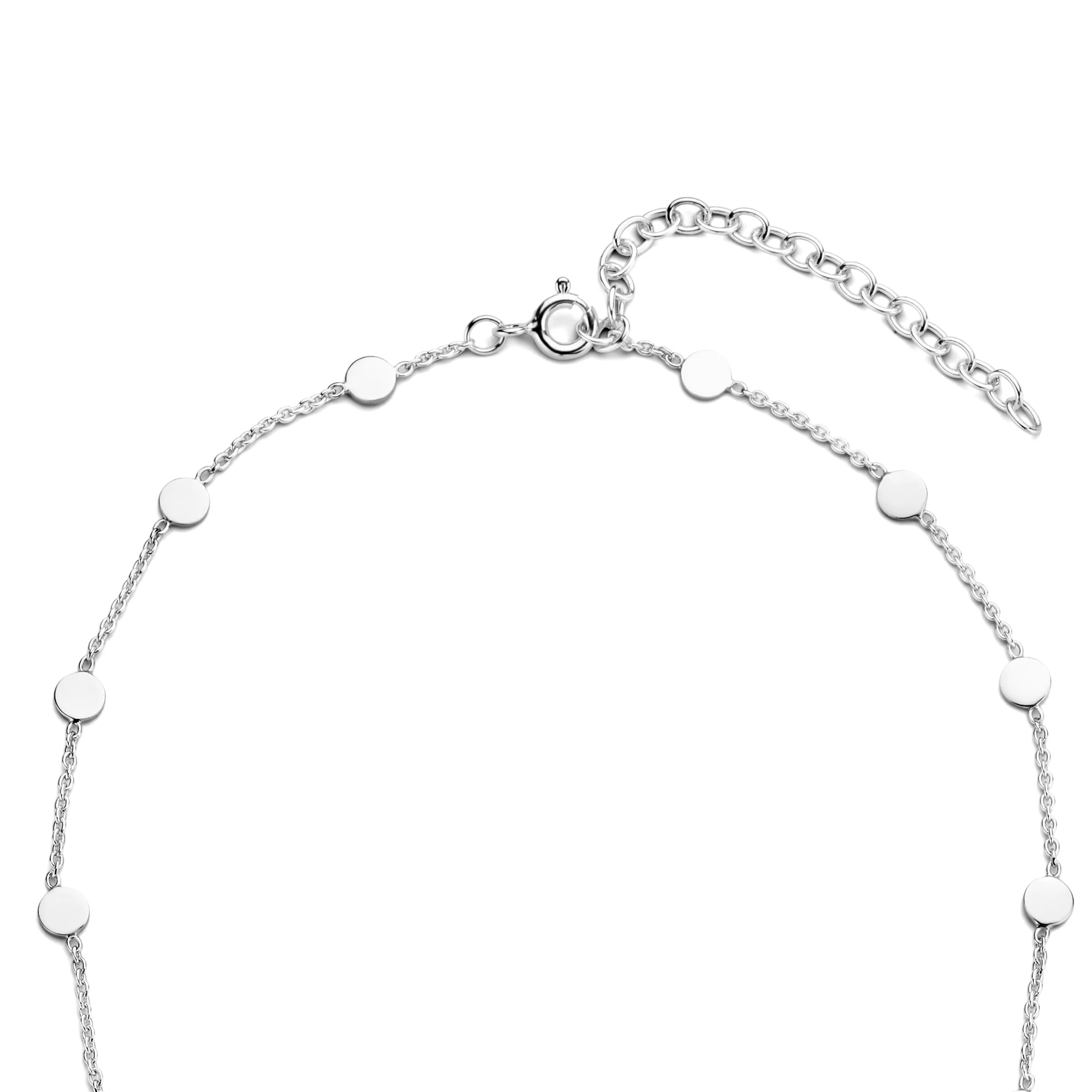 Violet Hamden 925 Sterling Silver Choker VH15002 - Image 8