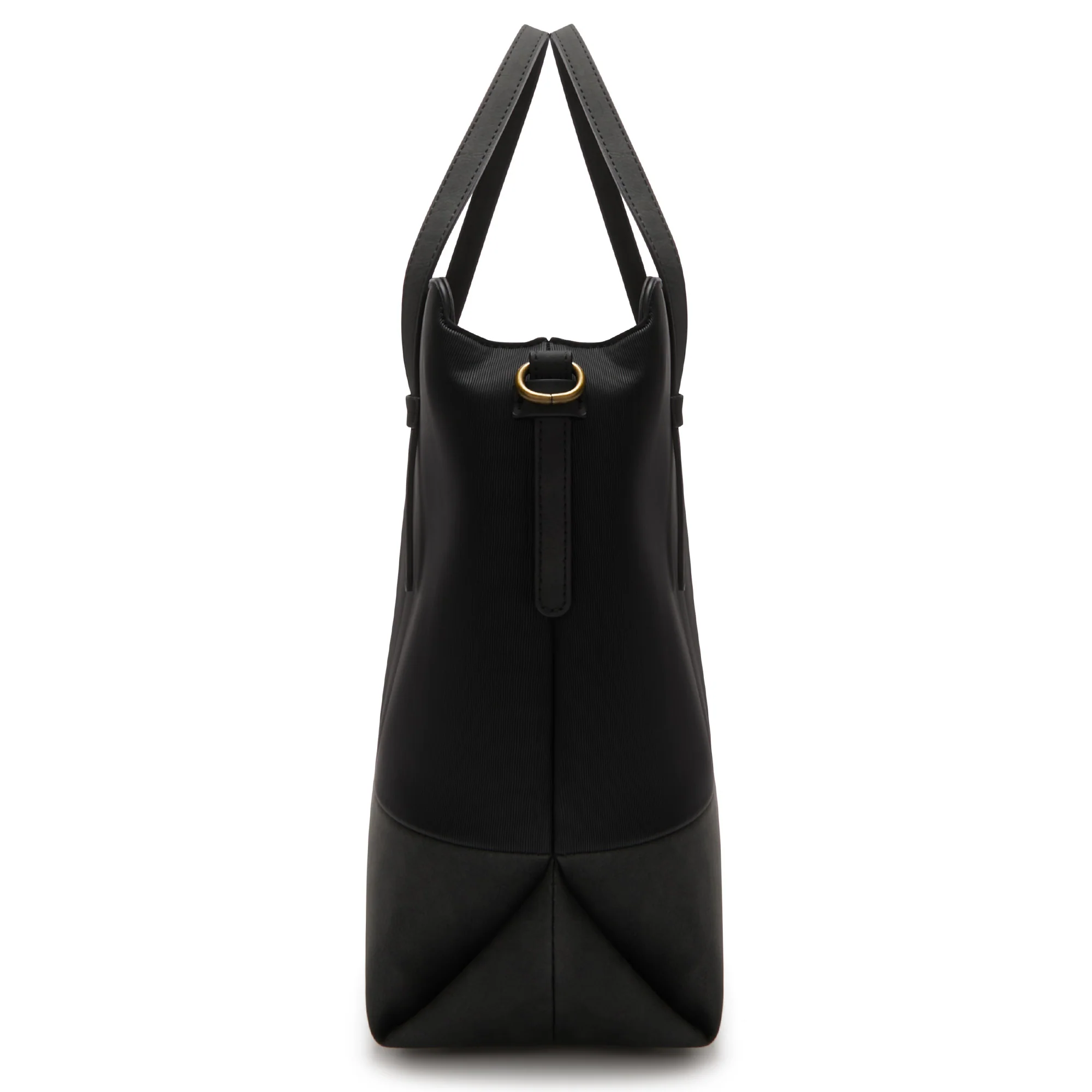 Violet Hamden Essential Bag Black Shoulder bag VH25034 - Image 6