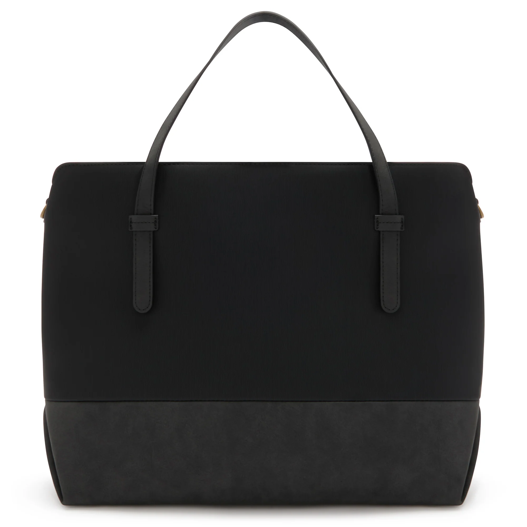 Violet Hamden Essential Bag Black Shoulder bag VH25034 - Image 7