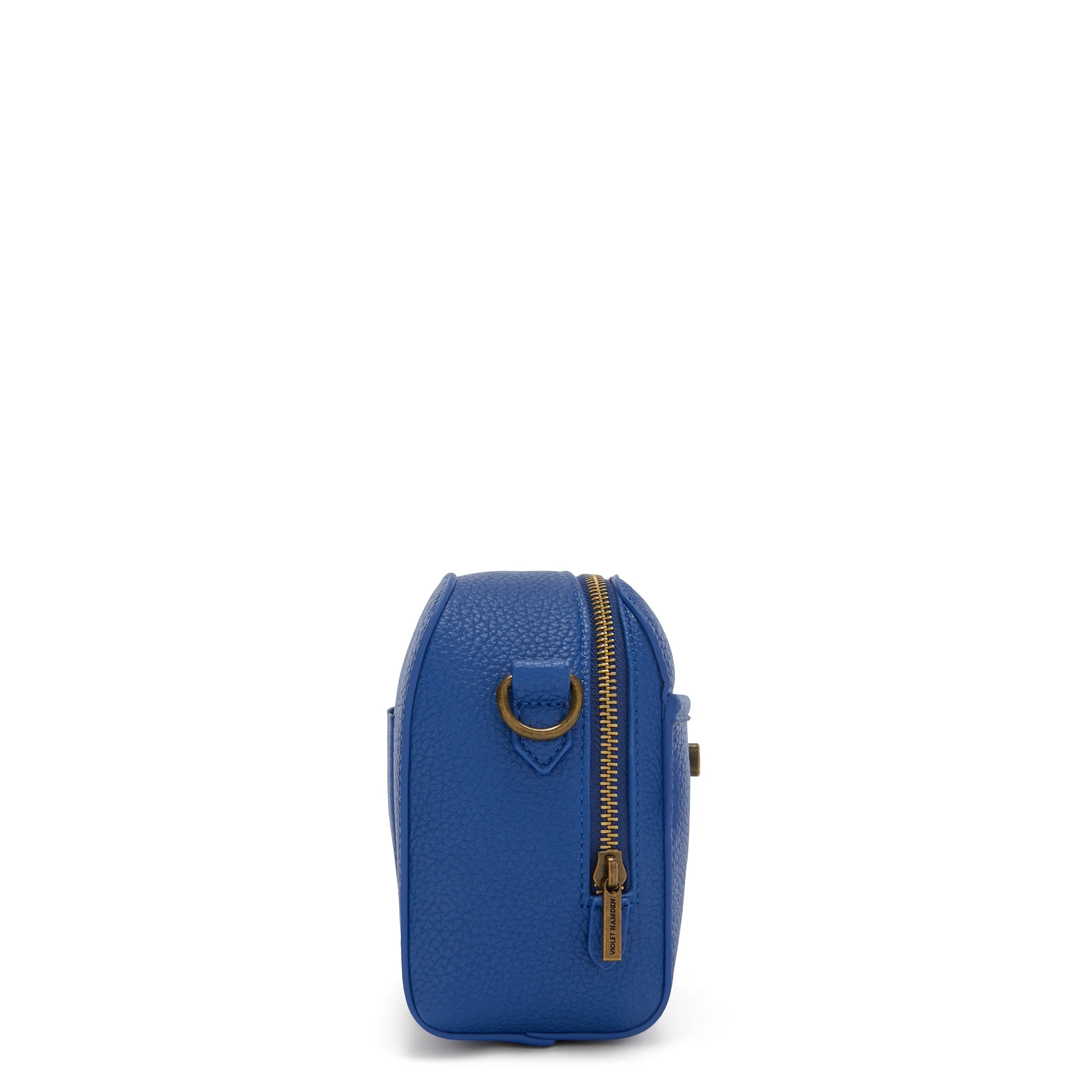 Violet Hamden Essential Bag Blue Crossbody bag VH22043 - Image 4