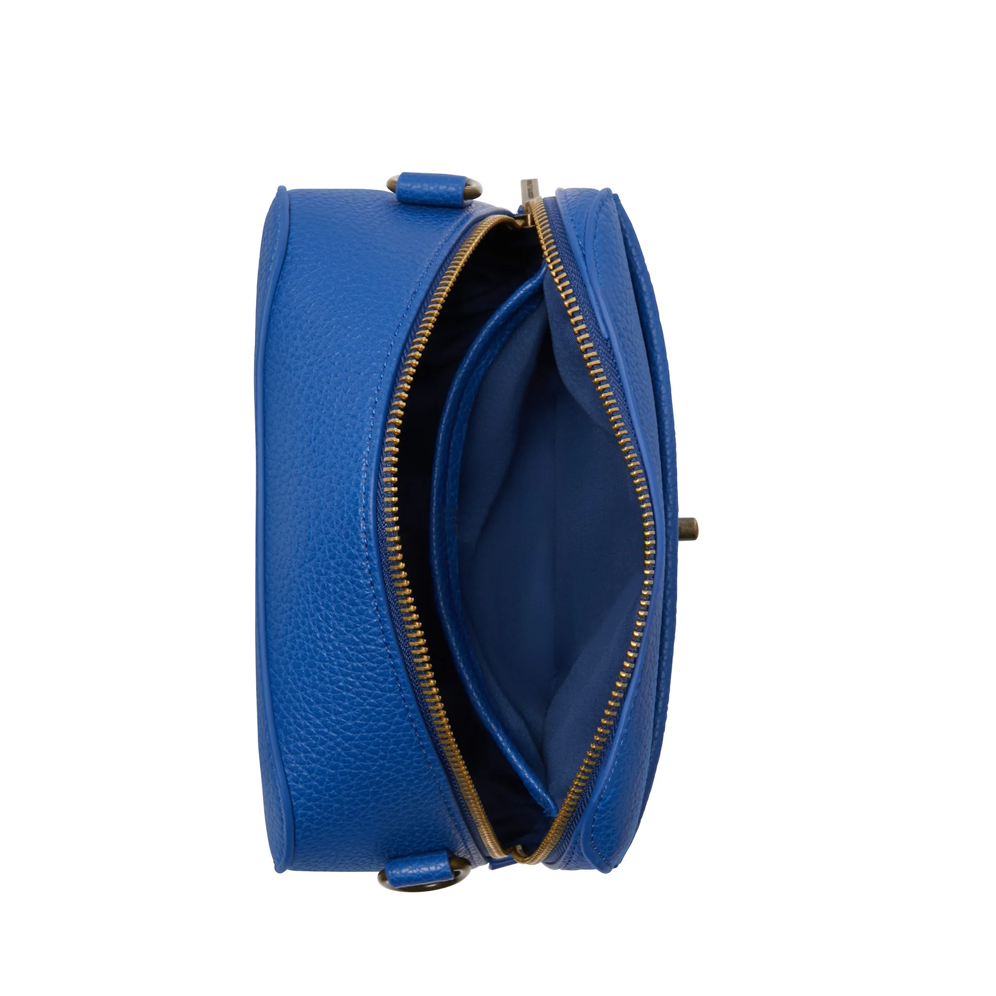 Violet Hamden Essential Bag Blue Crossbody bag VH22043 - Image 6