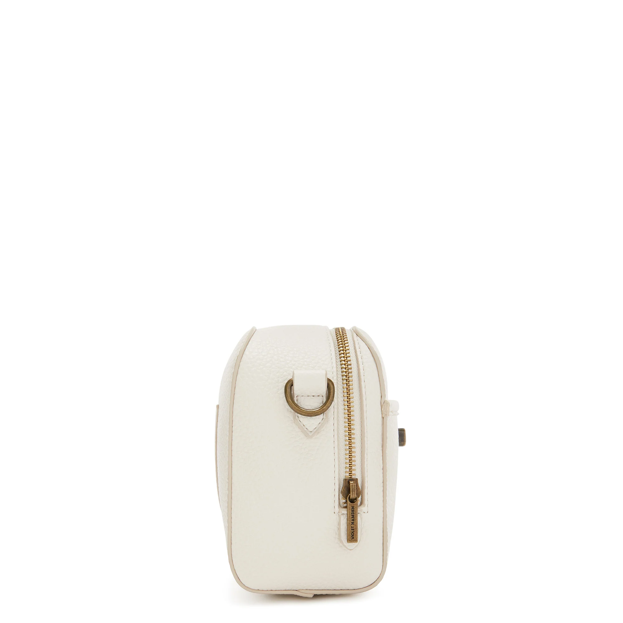 Violet Hamden Essential Bag Crème Crossbody bag VH22044 - Image 5