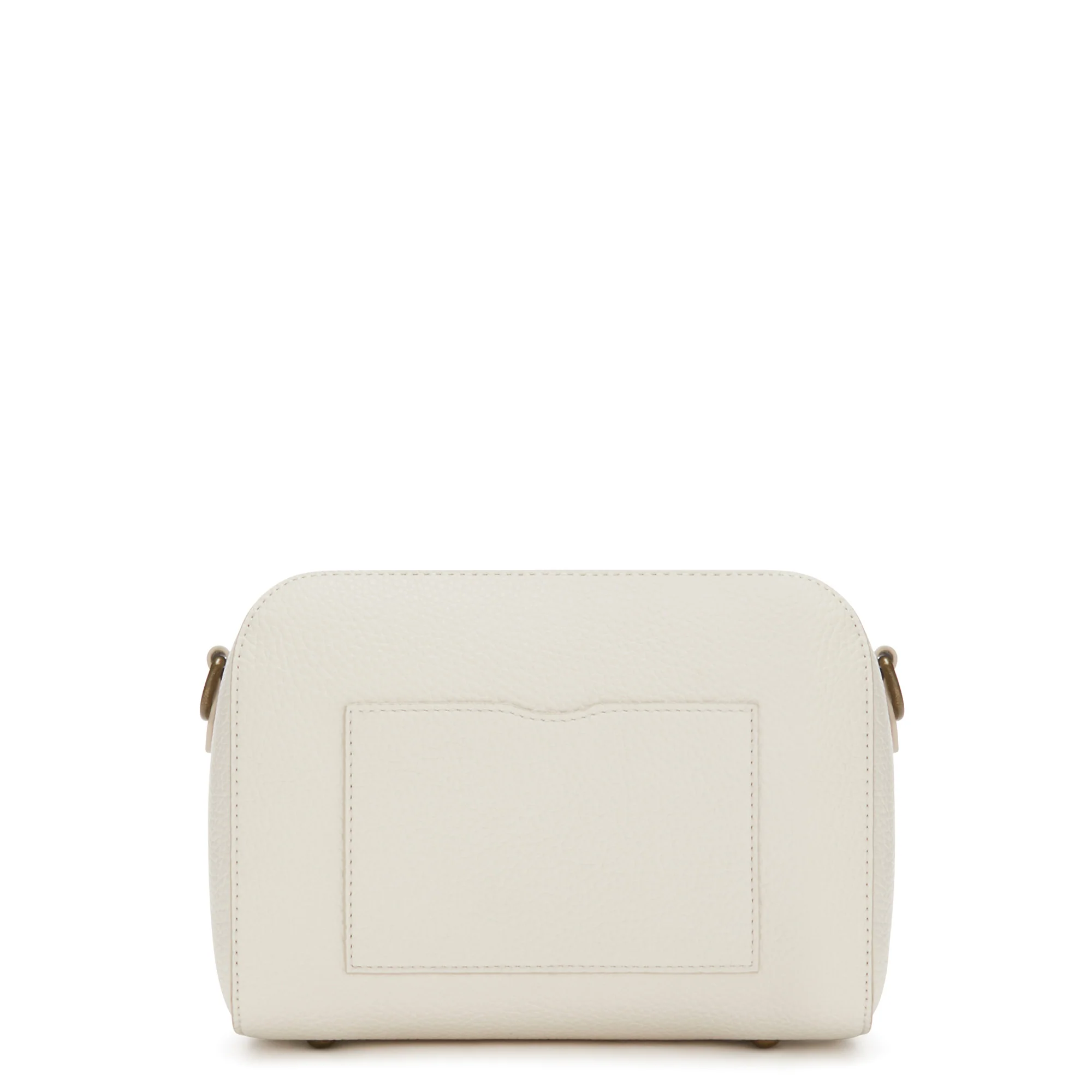 Violet Hamden Essential Bag Crème Crossbody bag VH22044 - Image 6