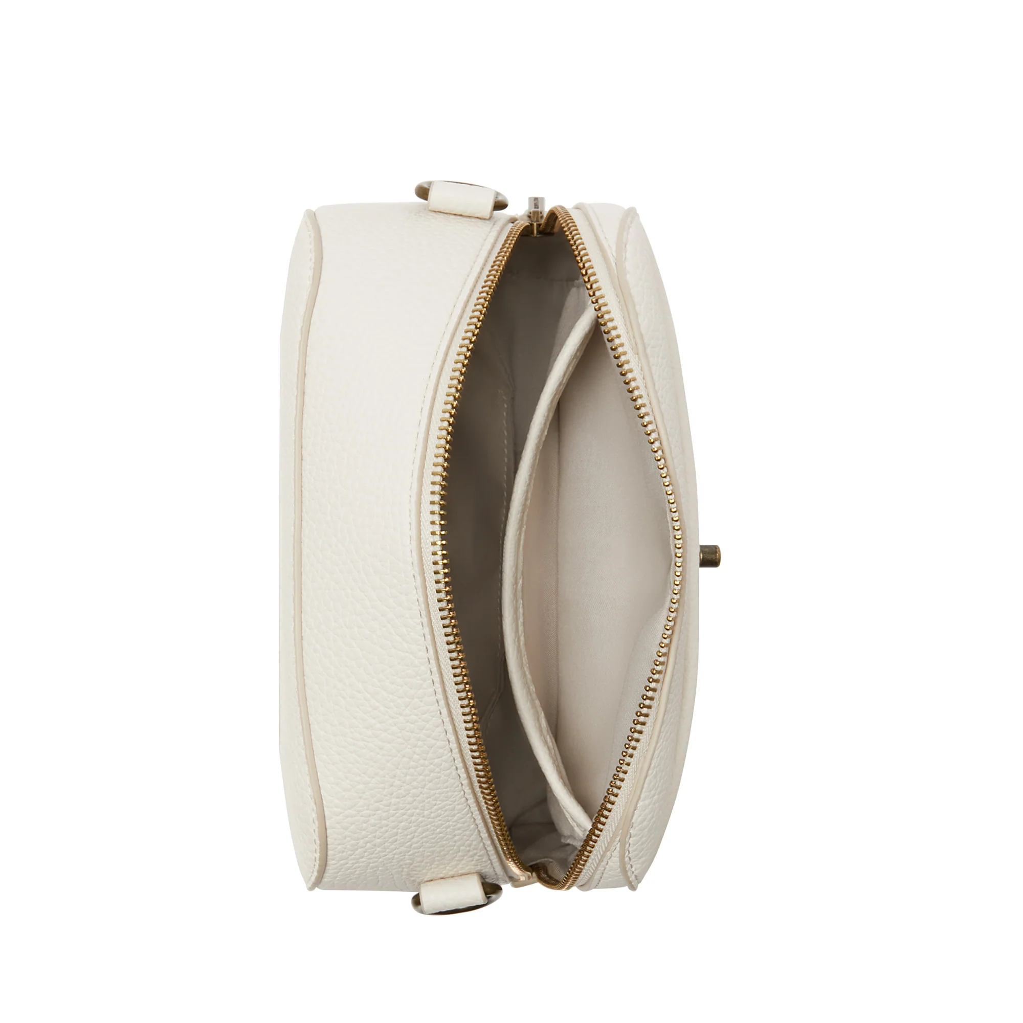 Violet Hamden Essential Bag Crème Crossbody bag VH22044 - Image 7
