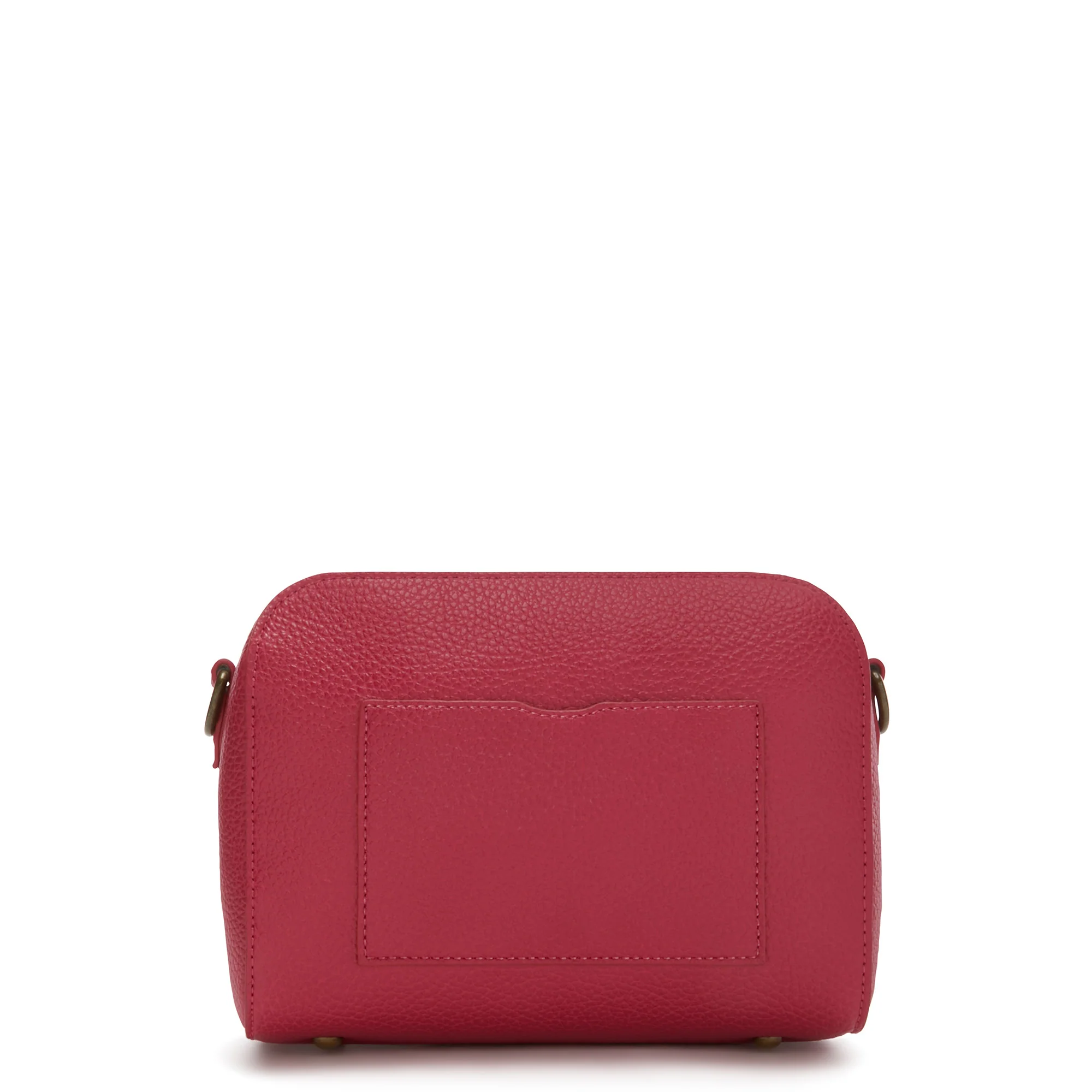 Violet Hamden Essential Bag Fuchsia Crossbody bag VH22042 - Image 5