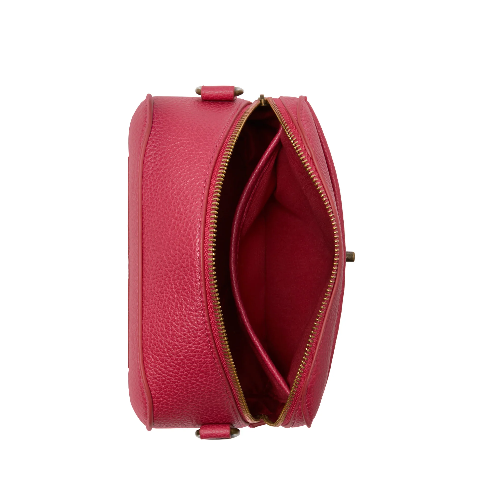 Violet Hamden Essential Bag Fuchsia Crossbody bag VH22042 - Image 6