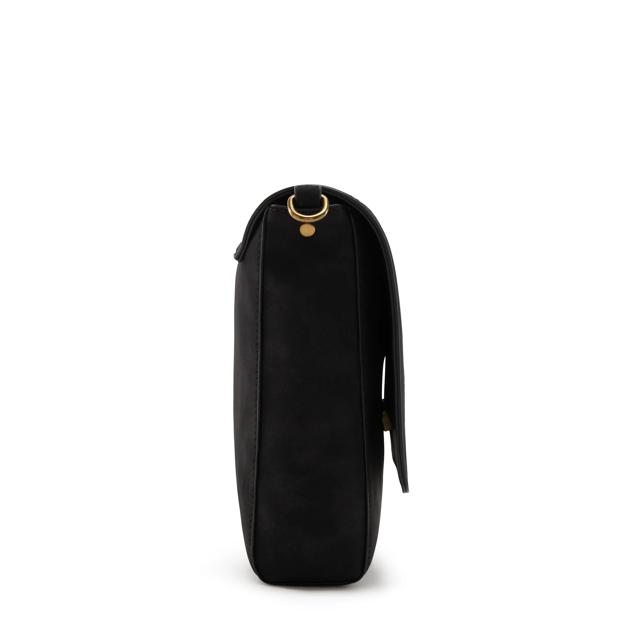 Violet Hamden My Daily Black Crossbody bag VH22022 - Image 6