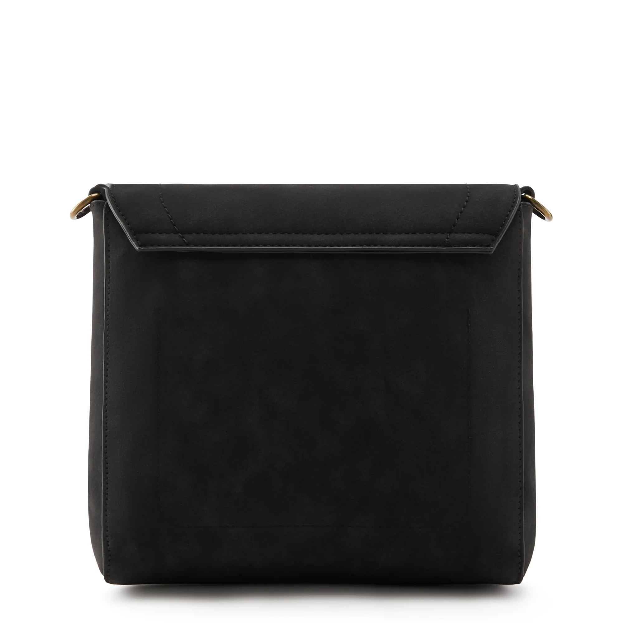 Violet Hamden My Daily Black Crossbody bag VH22022 - Image 7