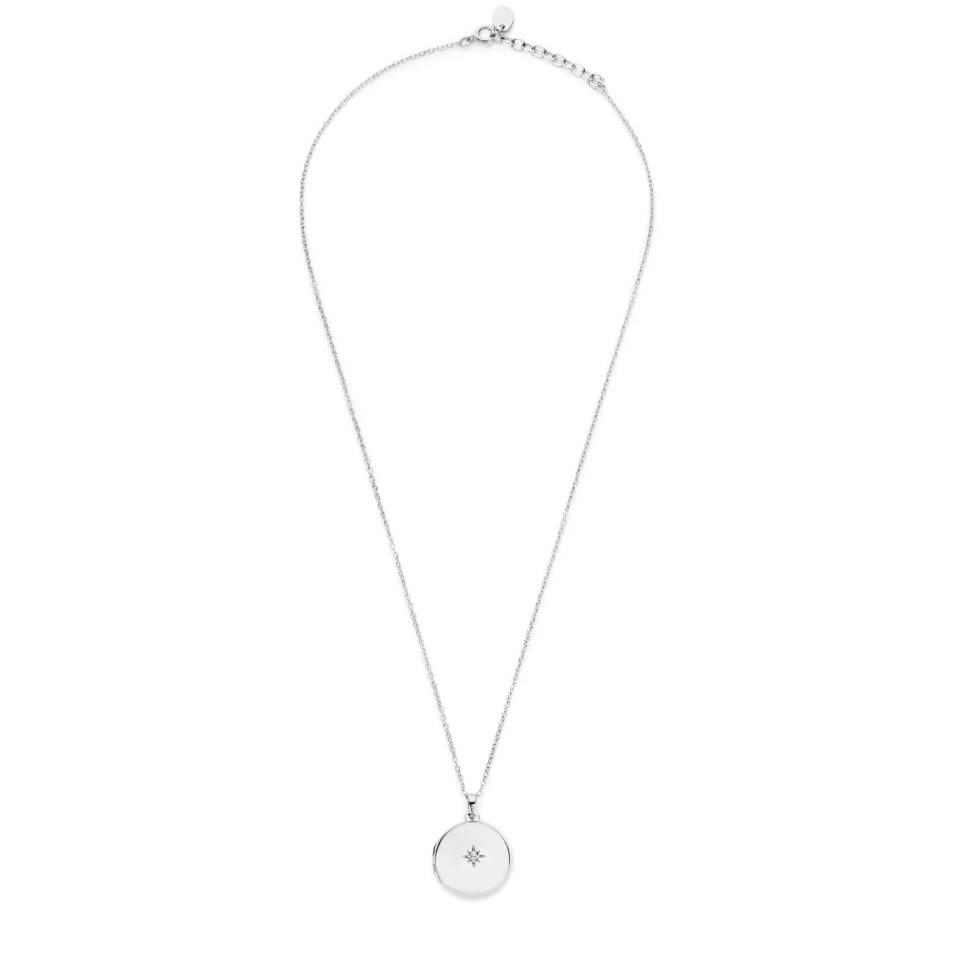 Violet Hamden Sisterhood Memory 925 Sterling Silver Necklace VH340029 - Image 6