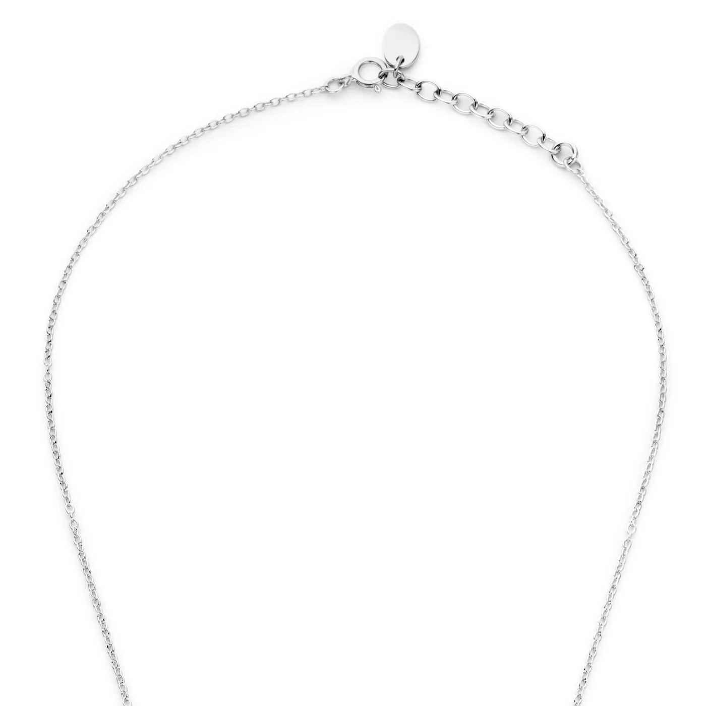 Violet Hamden Sisterhood Memory 925 Sterling Silver Necklace VH340031 - Image 7
