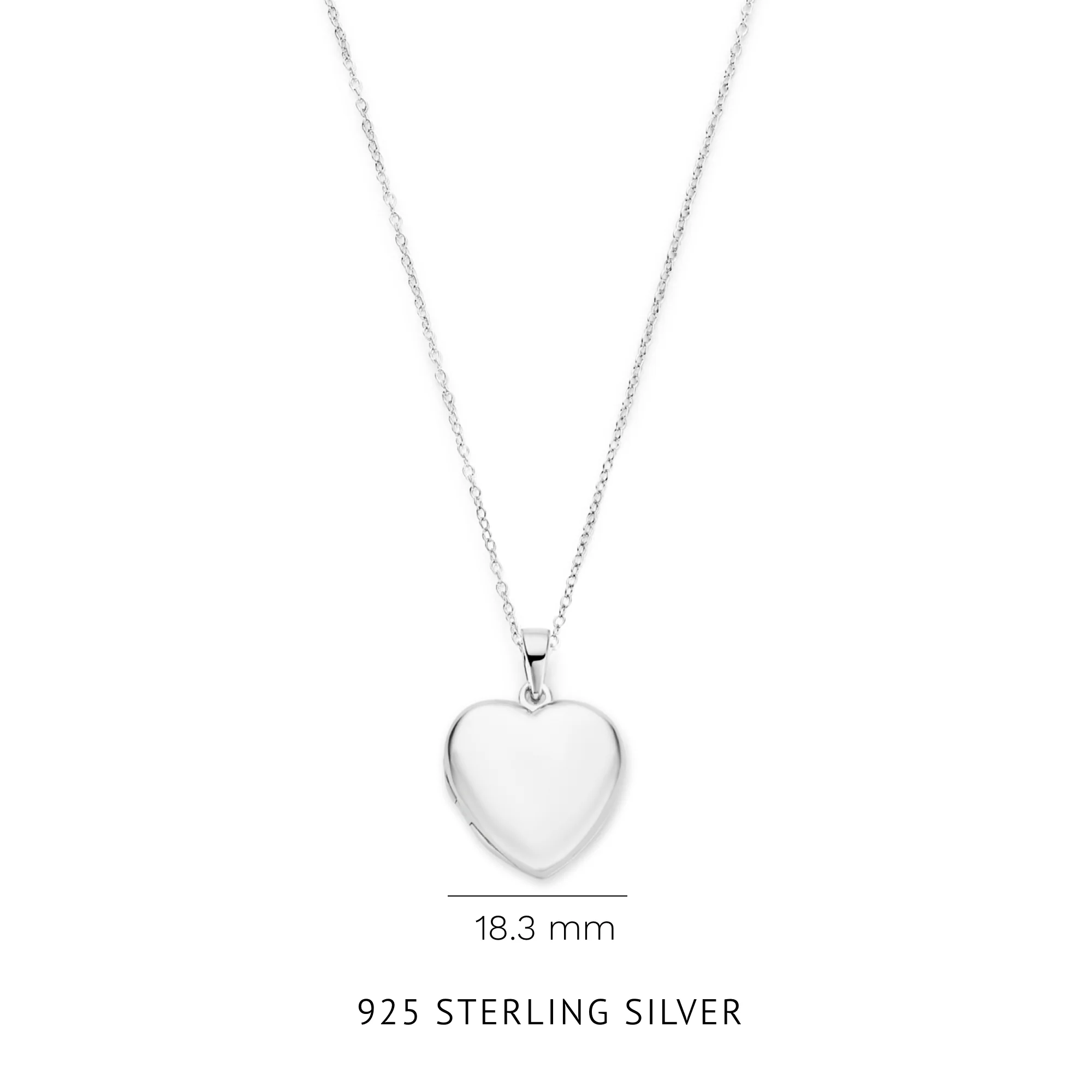 Violet Hamden Sisterhood Memory 925 Sterling Silver Necklace VH340031 - Image 8