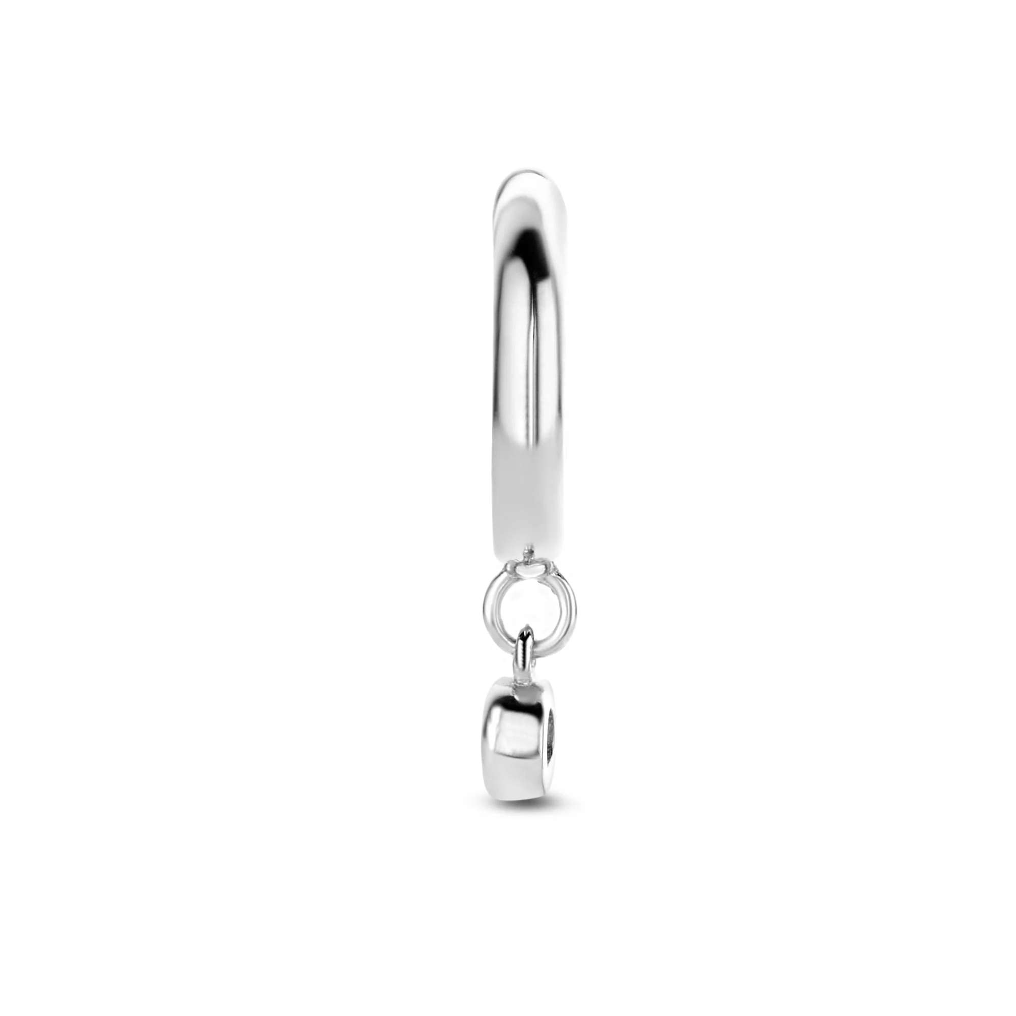 Violet Hamden Venus 925 Sterling Zilveren Ear Cuff Met Geboortesteen VH370001-JUL - Image 5