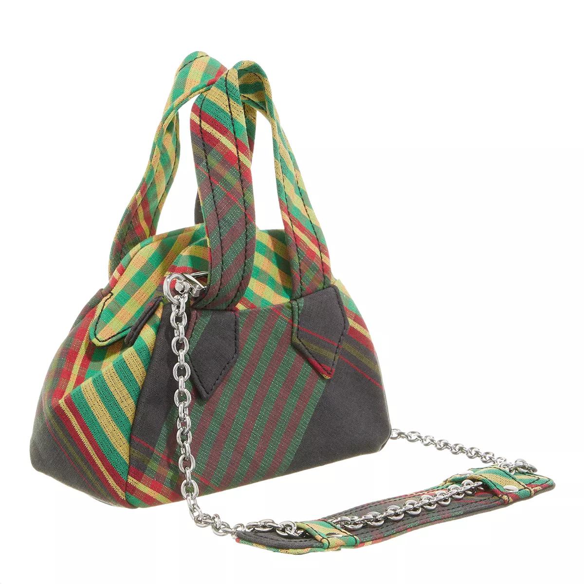 Vivienne Westwood Multi-coloured Crossbody Bag 2001-A0244288 - Image 3