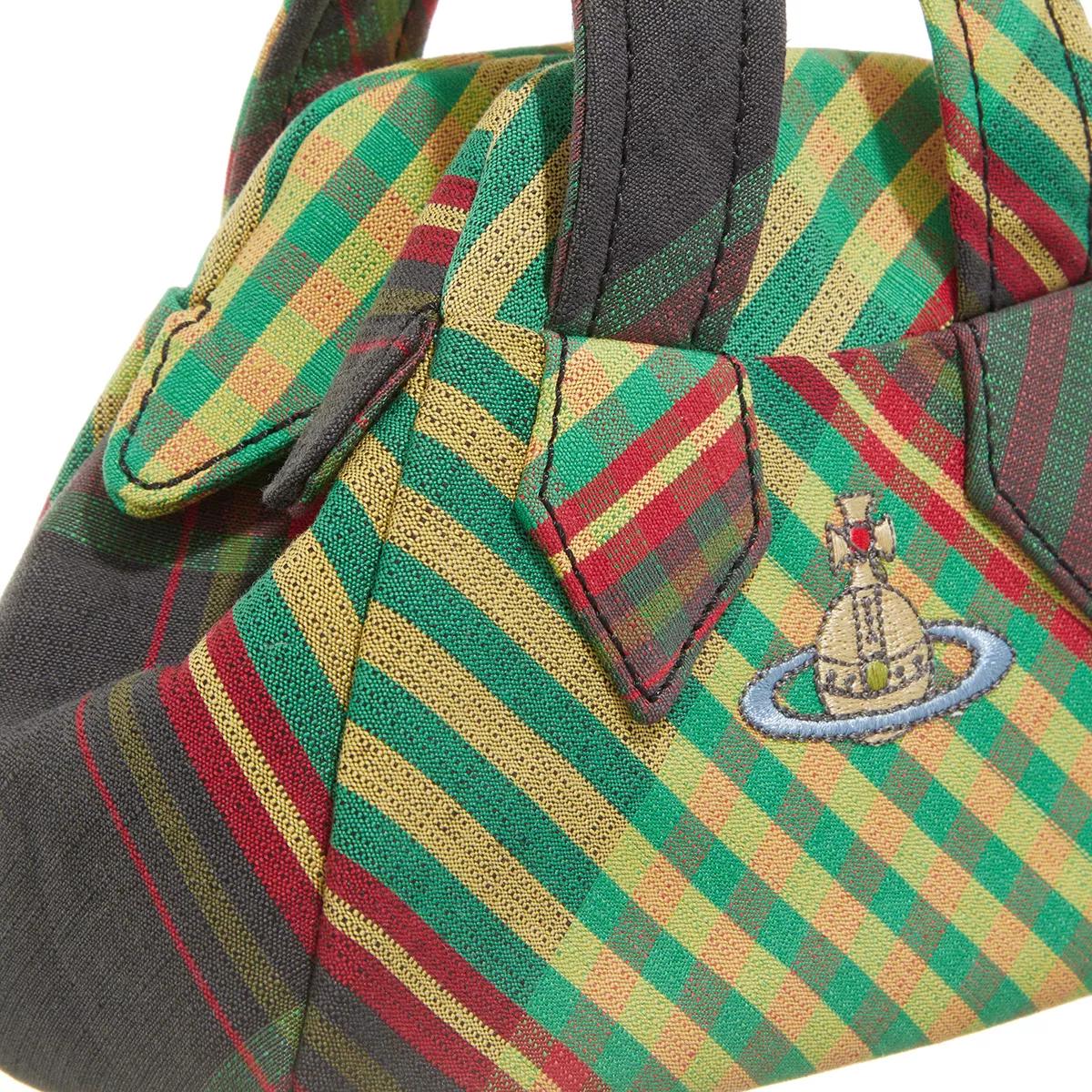 Vivienne Westwood Multi-coloured Crossbody Bag 2001-A0244288 - Image 4