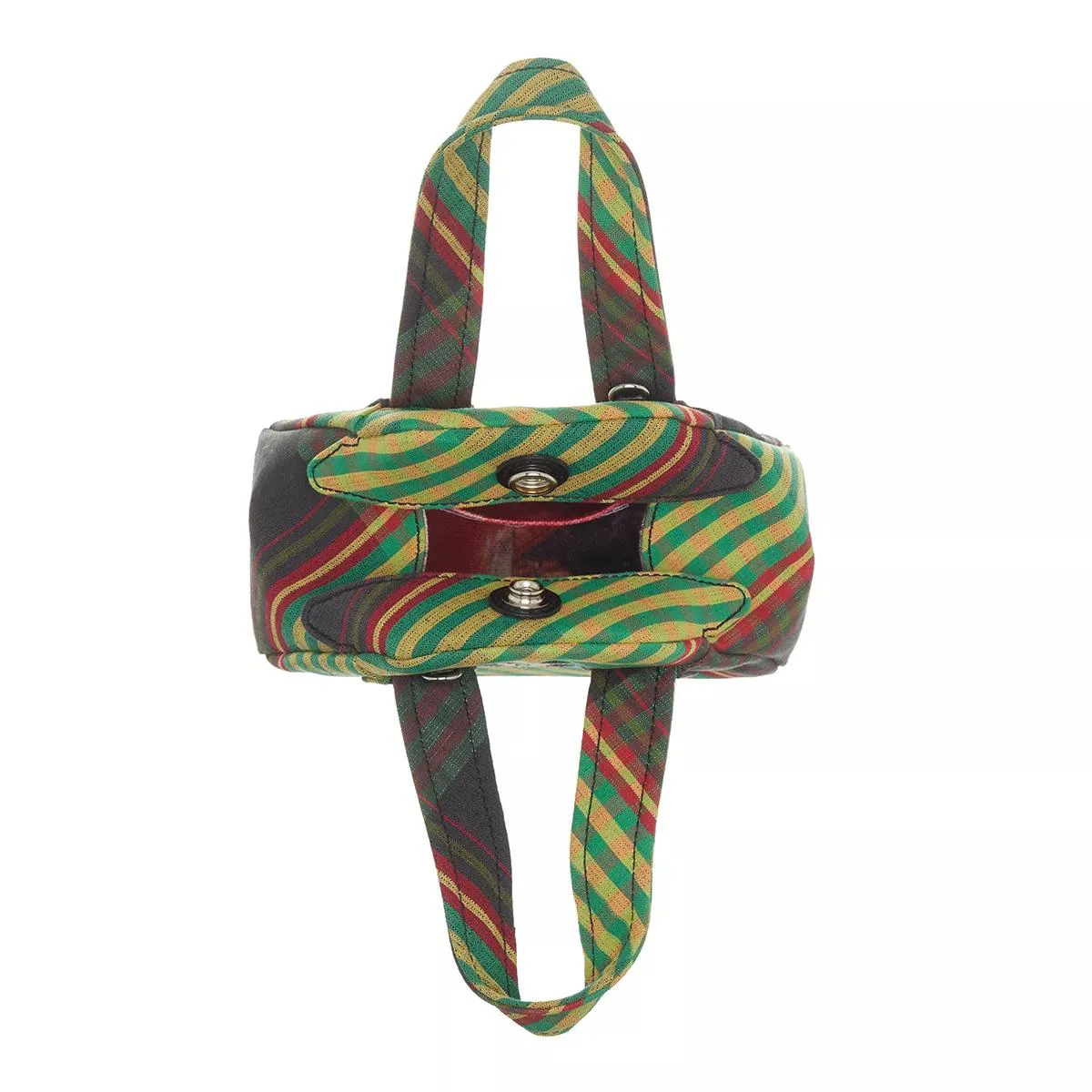 Vivienne Westwood Multi-coloured Crossbody Bag 2001-A0244288 - Image 5
